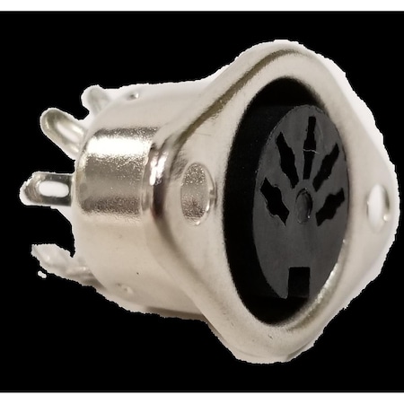 Virtual Din Jack Mates with P5D VI2835924